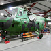 Mil Mi-4 'Hound' (Czech Air Force)