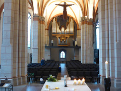 Hameln - Münsterkirche