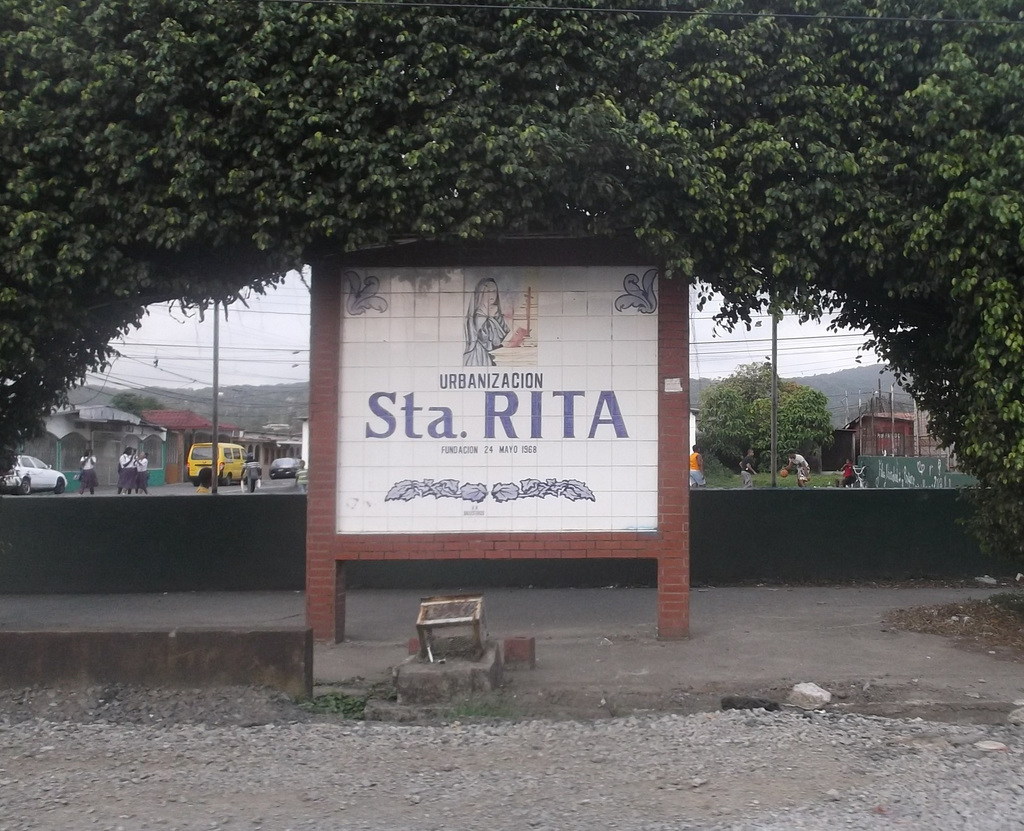 Urbanizacion Sta-Rita