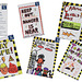 St Mary's school safety posters Dover 7 5 2022