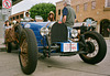 1927 Bugatti Type 37 - Fuji GSW690II - Reala 100