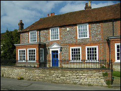 Old Farm House, Shillingford