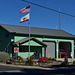 Cal Fire Point Arena Fire Station - Nikon D750 - AFS Nikkor 28-300mm 1:3.5-5.6G VR