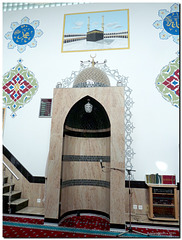 Islamic architecture
