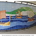 Townwall Street subway mural Dover 7 5 2022  b
