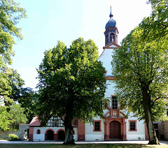 Worbis - St. Antonius