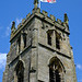 St Peter and St Paul's Church, Bolton-by-Bowland