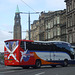 DSCF7206 Stagecoach Fife 53807 (YY65 SXO) in Edinburgh - 7 May 2017