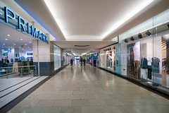 Overgate Shopping Centre