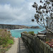 HFF from Minack Theatre Cornwall