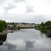 Norway, The River of Nidelva in Trondheim