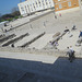 Musée archéologique de Zadar : vue sur le forum, 2.