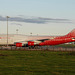 EI-XLG Boeing 747-446 Rossiya Airlines
