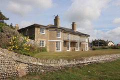 Stone House, Gun Hill, Southwold, Suffolk