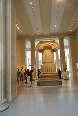 Museo Metropolitan New York