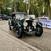 Mantua 2021 – Gran Premio Nuvolari – 1928 Bentley