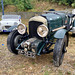 Mantua 2021 – Gran Premio Nuvolari – 1931 Bentley Convertible Compressor