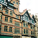 Watson Fothergill's Queen's Chambers, Corner of Long Row and King Street, Nottingham