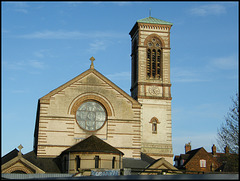 St Barnabas 2016