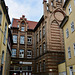 Erfurt 2017 – Old school building