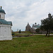 Спасо-Преображенский Соловецкий монастырь, Часовня Александра Невского