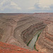 Gooseneck panorama (view on black)