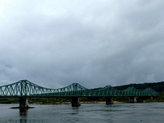 Włocławek - Most im. Edwarda Śmigłego-Rydz