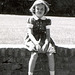 First day of school, 1953, Paso Robles, CA