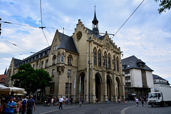 Erfurt 2017 – Rathaus