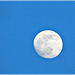 Pleine lune du 7 Février 2020
