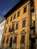 Roncioni Palace.