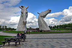 Kelpies - Ride With Me  (3 x PiPs)