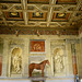 Mantua 2021 – Palazzo del Te – Sala dei cavalli