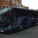 DSCF2663 Oxford Bus Company (City of Oxford Motor Services) CF14 OXF in Oxford - 27 Feb 2016