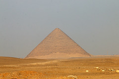 Red Pyramid (Explored)