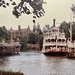 Walt Disney World, Orlando, June 1981.