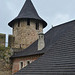 Хотинская крепость, Комендантская башня / The Fortress of Khotyn, Commandant's Tower