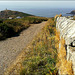 Cape Cornwall, for Pam.