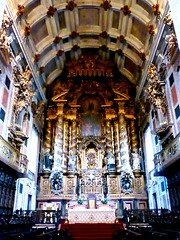 PT - Porto - Kathedrale