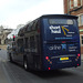 DSCF2664 Oxford Bus Company (City of Oxford Motor Services) CF14 OXF in Oxford - 27 Feb 2016
