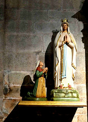 Lugo - Catedral de Santa María