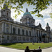 Belfast -City Hall