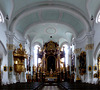 Vilshofen - St.Johannes der Täufer
