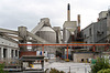 South Ferriby cement