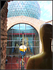 Museo Dalí, 113