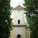 Dorfkirche Lübars