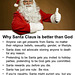 wsc[meme] - santa vs religion