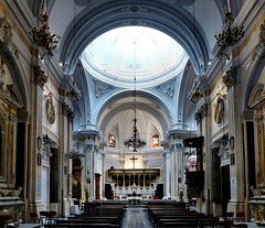 Foggia - Cattedrale di Foggia