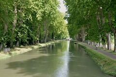 Canal latéral à la Garonne MONTECH
