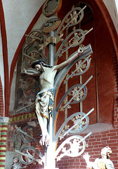 Toruń - Kościół św. Jakuba